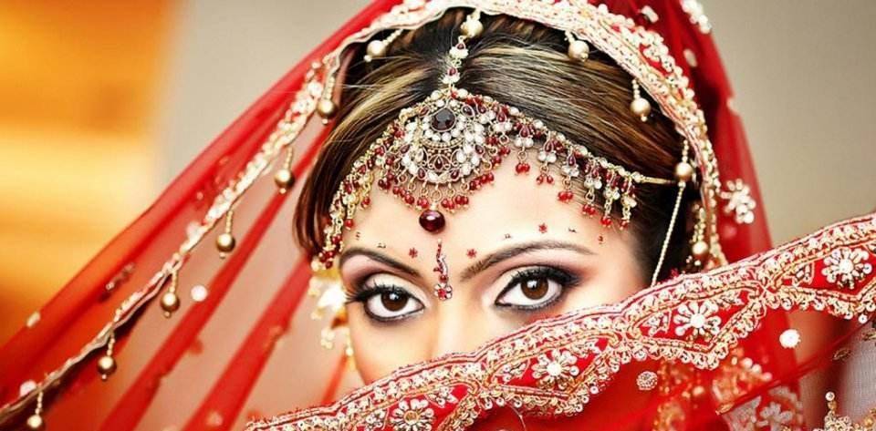 印度女人为何要戴鼻环，什么种族的人才会戴？真只是为了漂亮吗？
