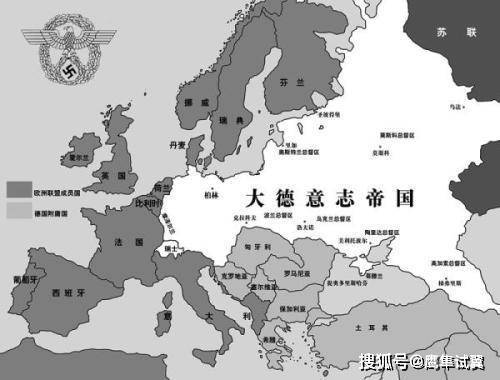二战前世界地图全图图片