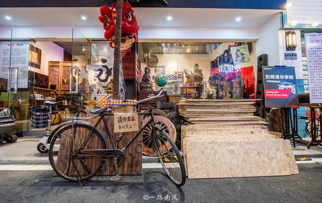 广州一个没落的批发市场，摇身变成网红打卡地，每天游人如织