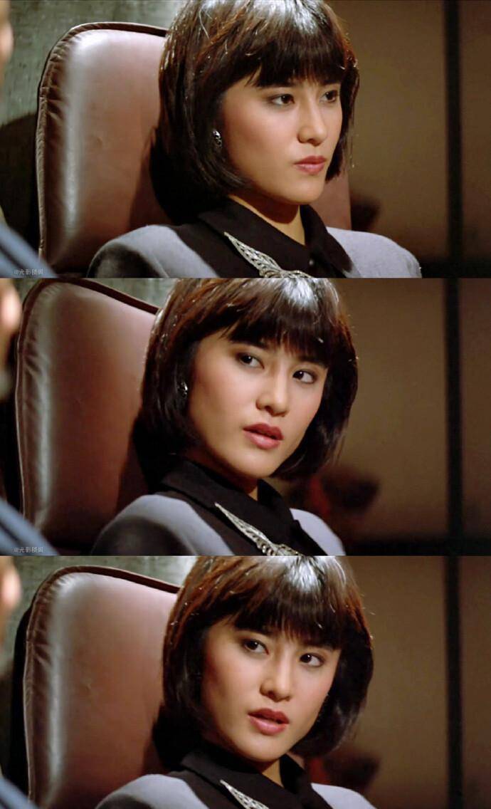 当年叱咤影坛的10位女打星,如今最小的也已经51岁了_郑佩佩_杨紫琼