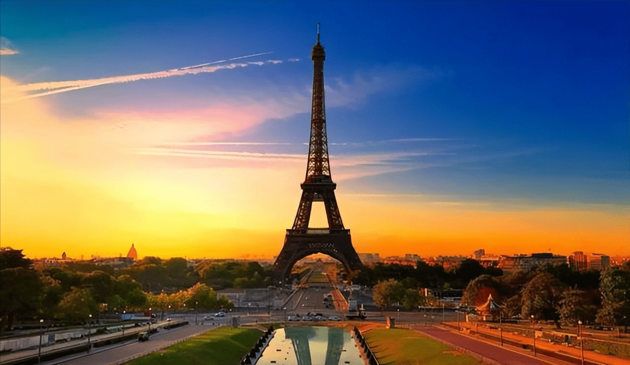 法国经历了成功的夏季旅游旺季