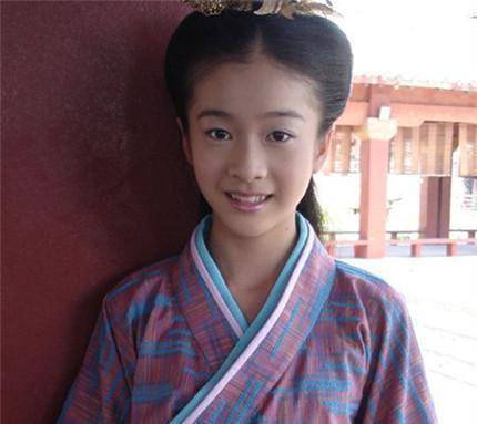 张雪迎:童星出道资源好,打拼多年小有名气,中戏毕业后几近息影