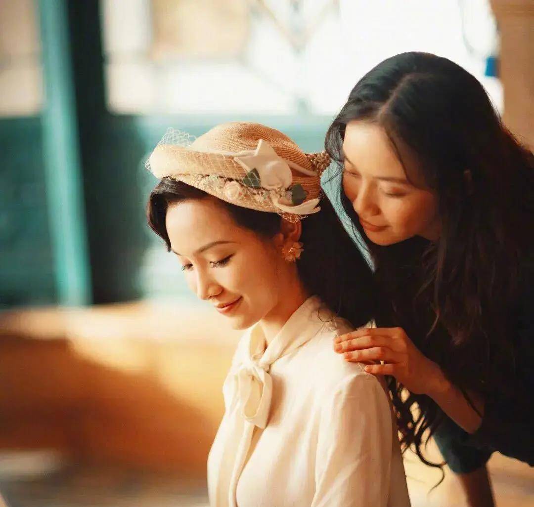 于正又要捧新人!