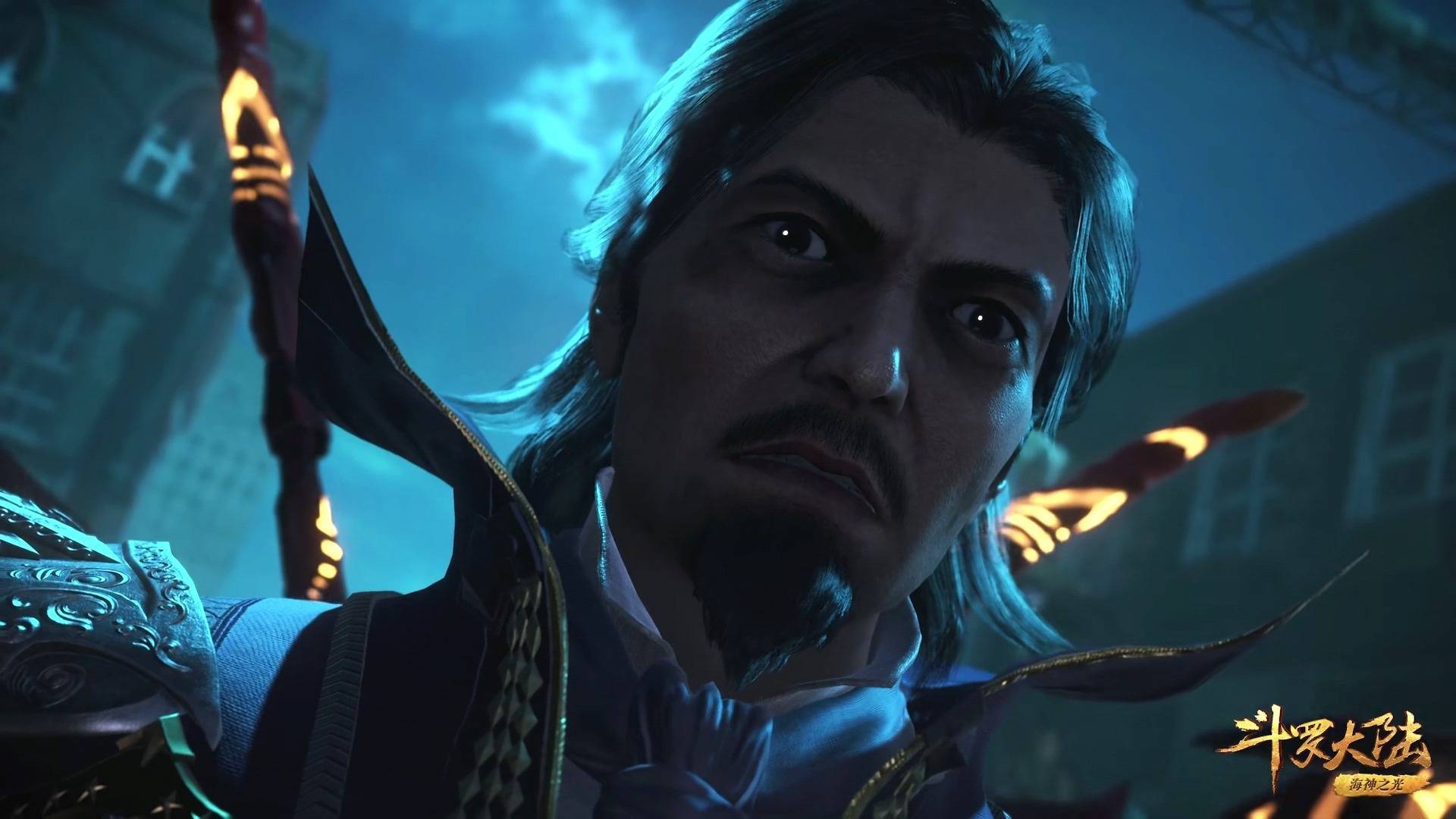 斗罗大陆151集:迈尔斯已死,唐门快速发展,雪清河准备行动_宗门_庚辛城