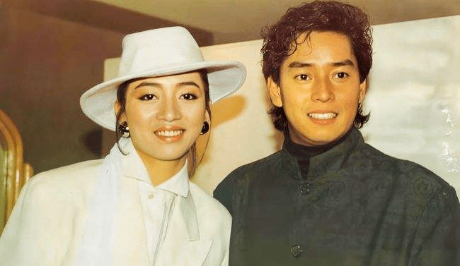 刘德华:20岁出道,40年过去了,他凭什么还这么火_香港_生活_蓝洁瑛