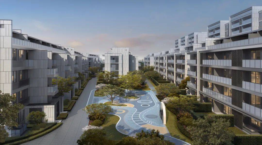 黄山热销头牌,江南锦园的热销秘诀大揭秘!_生活_城市_政策