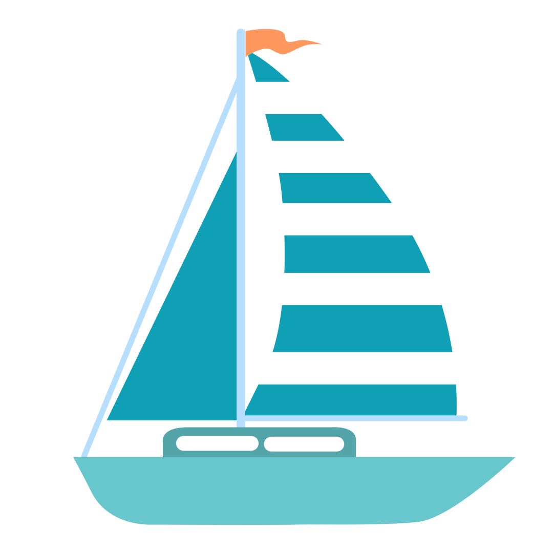 竞赛通知 | 2022"山东港口杯"仙境海岸半岛城市帆船拉力赛竞赛通知