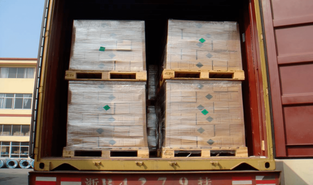 【甬危课堂】包装危险货物水路运输专题之危险货物装箱技术要求_集装