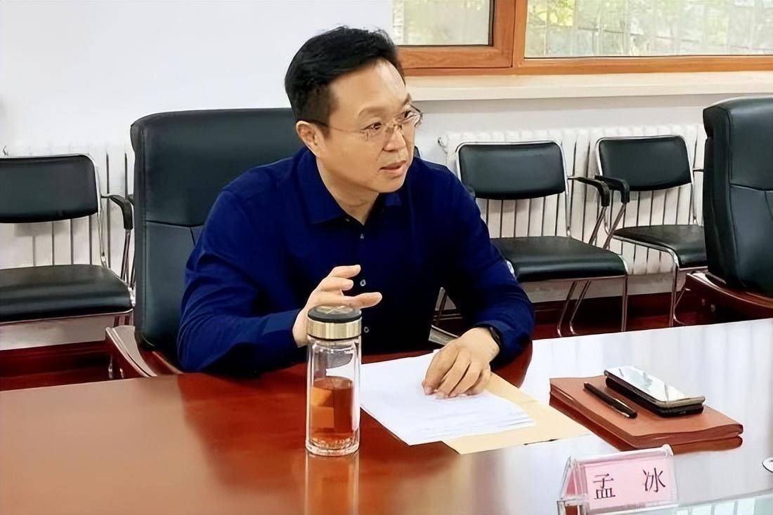 孟冰,被"双开"_辽宁省纪委_工作_李鑫龙