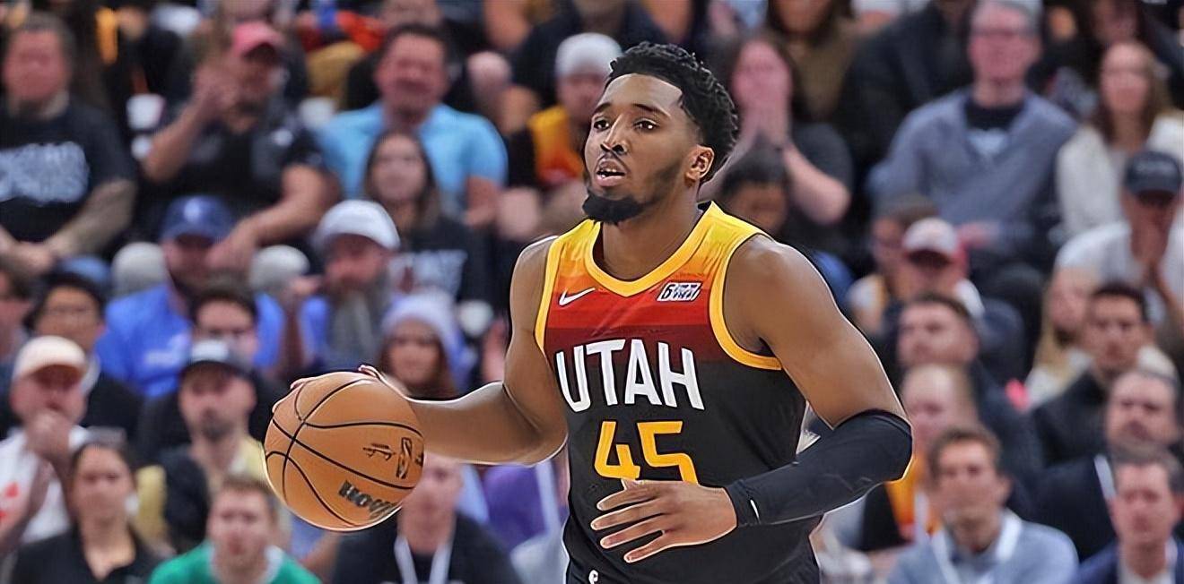 爵士队仍然是威斯布鲁克最大的下一个主场!