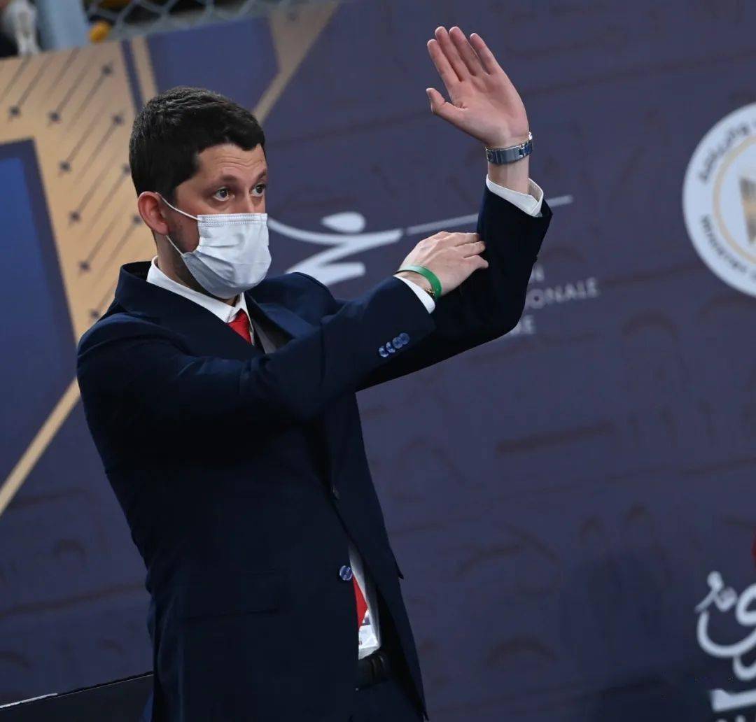 击剑美图欣赏(2022 裁判篇)_图片_来源_公众