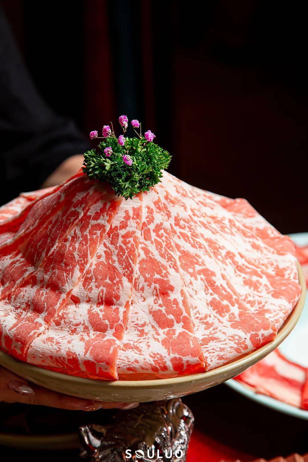 通吃4店,连续14天!_肥牛_全场_活动