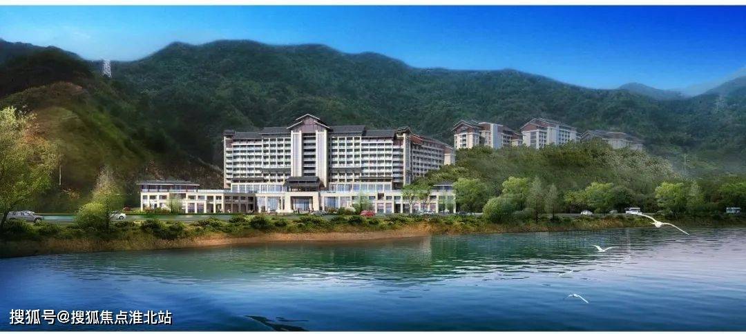 千岛湖香里开元度假村 - 百度百科_生活_项目_田园