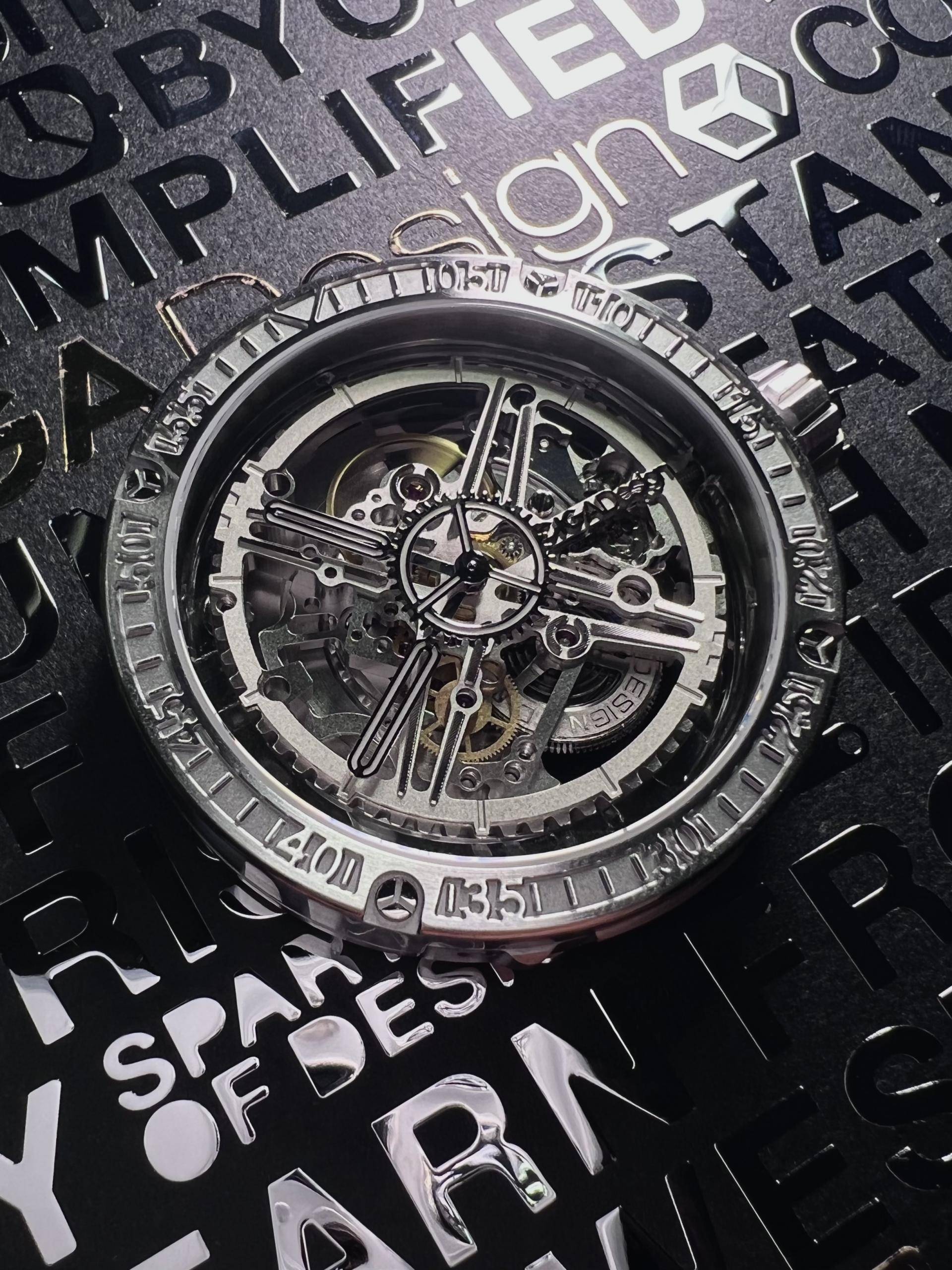 ciga design玺佳m系列·魔术师现在热度多高?00后拆迁户都在用!