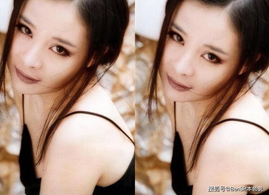 常远,初代美貌纯欲小白花,却因捅破换角"潜规则",不到30岁便被彻底