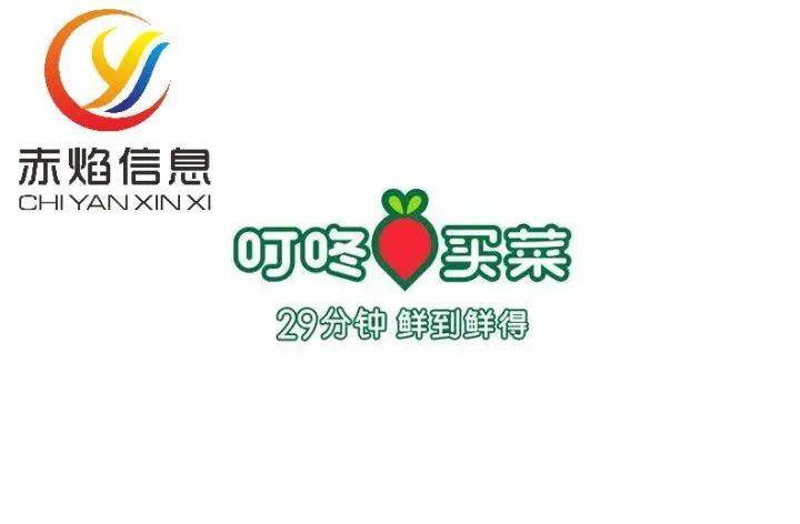 叮咚买菜:降低履约费用提高效率,提高五大领域市场竞争力?