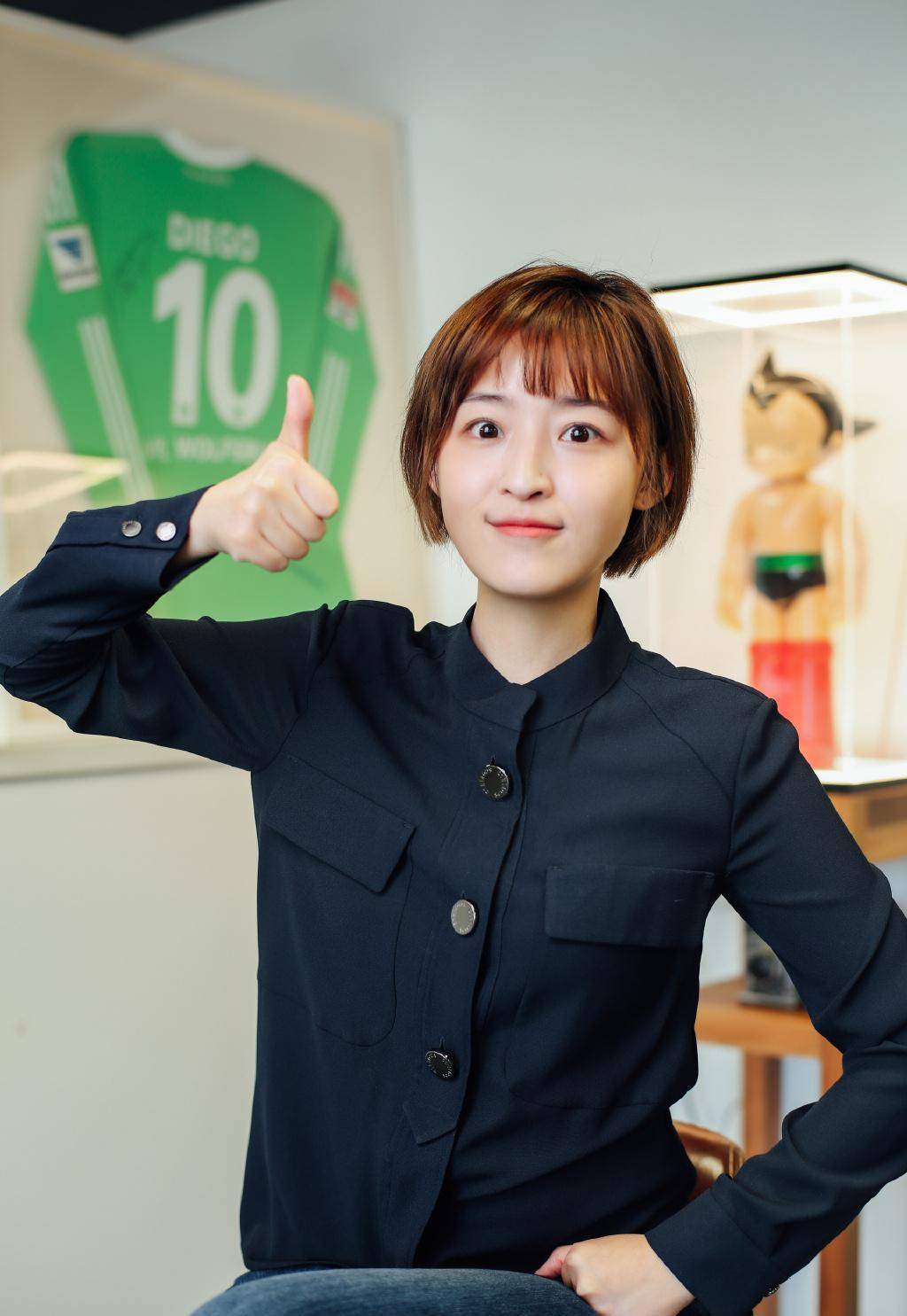 最美体育主播杨茗茗宣布离开央视,27岁怀孕生子后淡出荧屏_中央电视台