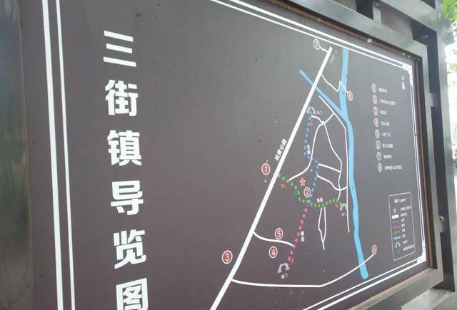 广西灵川古城三街，一个可以免费观光的古城！