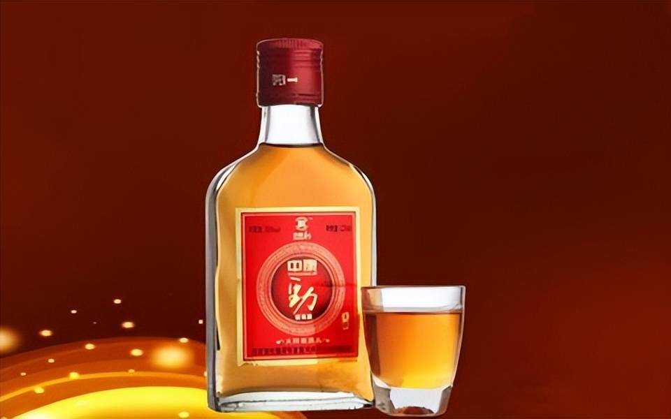 男人的"好朋友"劲酒为何名气不在?4个原因很现实,怪自己