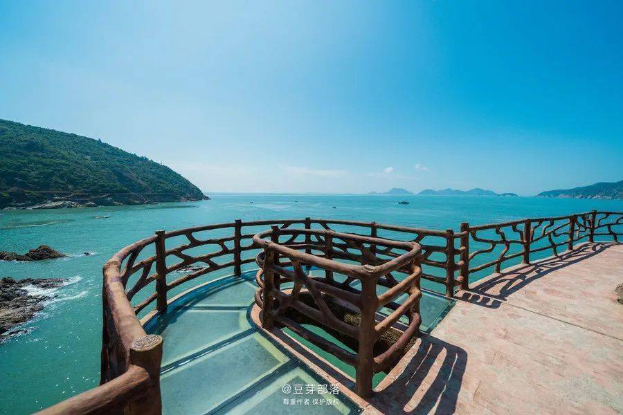 趣洞头·嗨一夏|旅游体验官探秘百岛洞头活动圆满结束_攻略_游客_海陶