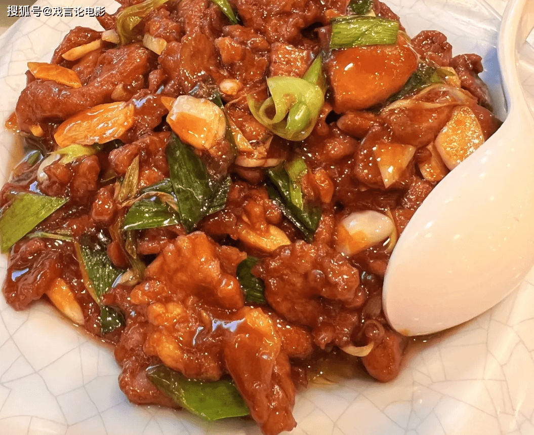 京城小吃第一家,宣武老字号,南来顺小吃,老北京人都好这口儿_老汤_蜜