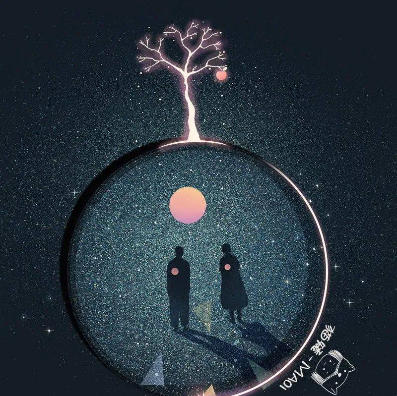 你总觉得你放不下一个人,那未必是爱,那只是执着与回忆。_关系_女人_经验