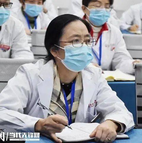 贵阳战疫丨专访贵州省新冠病毒肺炎医疗救治专家组组长张湘燕:应检尽检,是以快制快扑灭疫情的关键一环_采样_核酸_应检尽