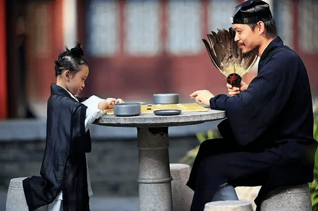 重人貴生,天人合一:談道教養生的三條原則!_自然_清靜_生活