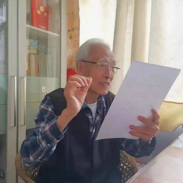 苍洱乐韵(八)|张绍奎:命运决定了我和白剧一起走过的路_音乐_大理_吹腔