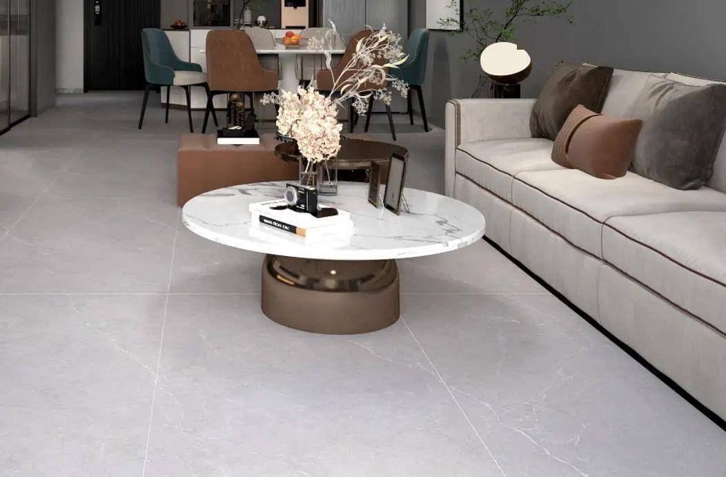 质感上新 | 一线品牌利家福瓷砖漫光印象模具干粒系列新品抢先看_生活