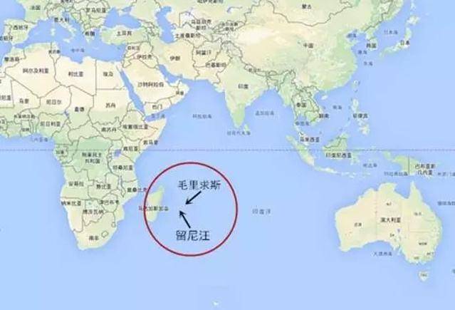法国的殖民地不仅遍布全球,都对法国忠心耿耿,从不想独立_地方_总面积_领地