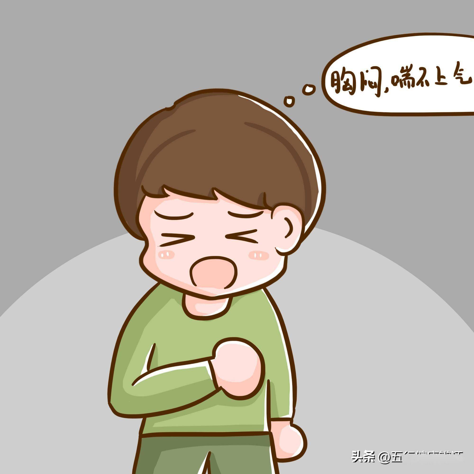 短,慌,累,3种感觉一天胜过一天,何解?