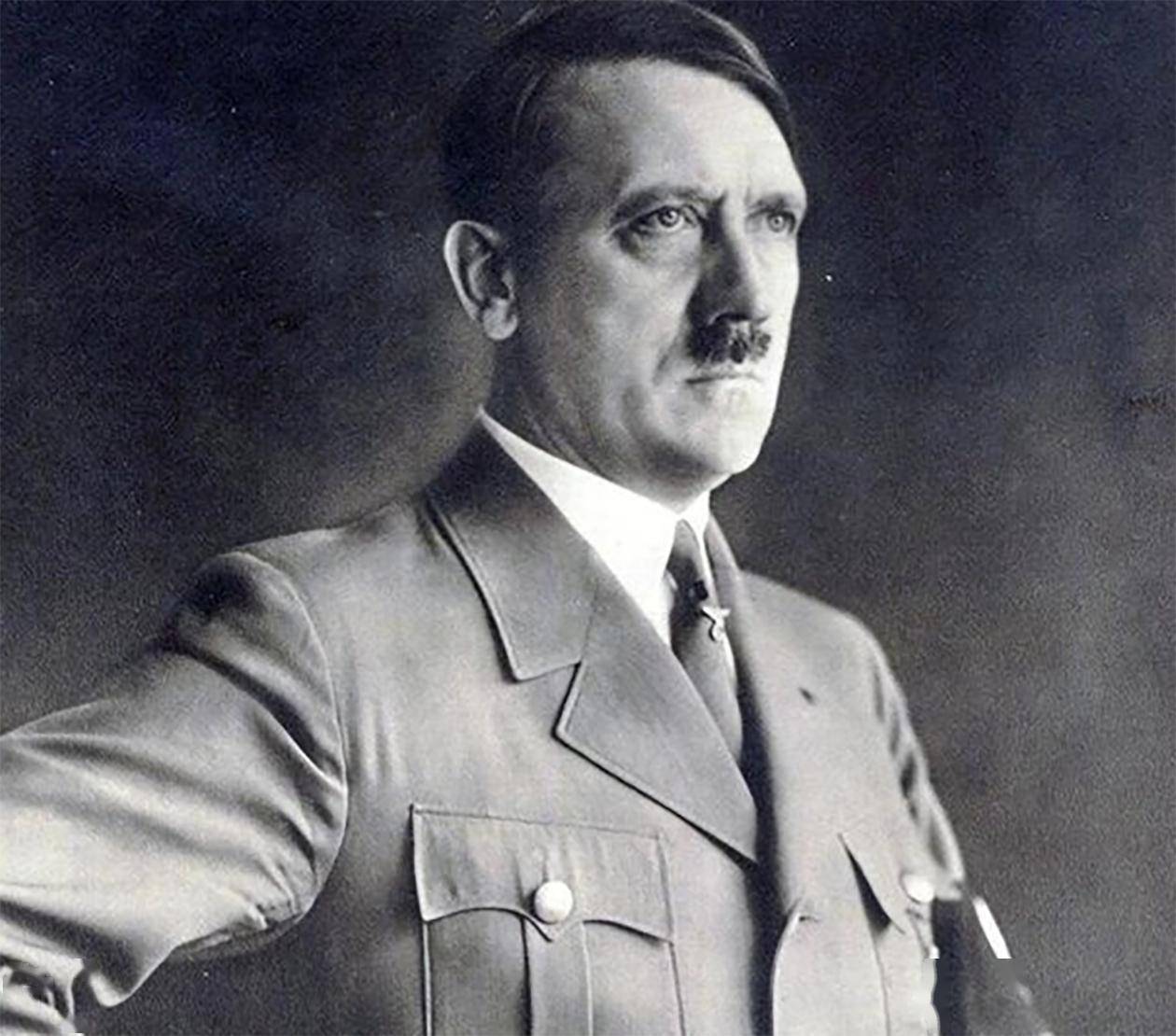 阿根廷一128岁老人自称希特勒,表示躲了70年太累_德国_苏联_苏军