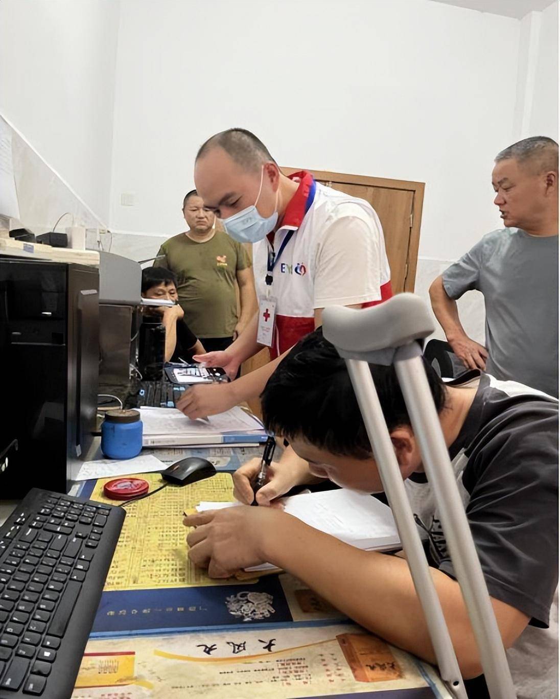 「周末漫评」人生的一次开启
