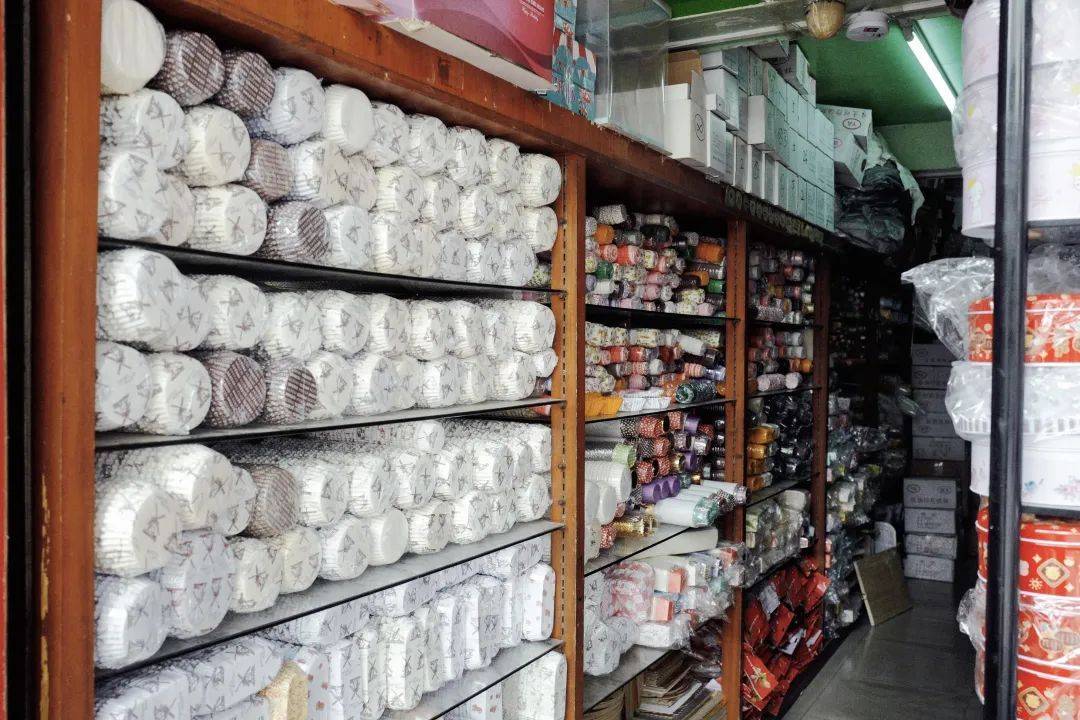 逛了这里,我发现广州人的快乐你根本想不到!