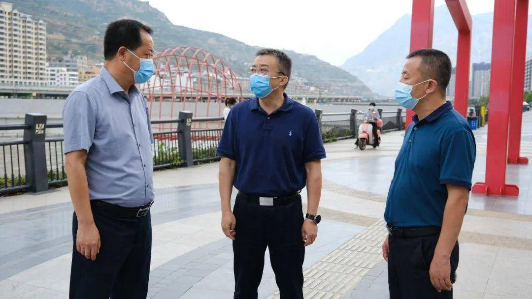 马军在武都区检查指导核酸检测点采样工作_防控_疫情_流程