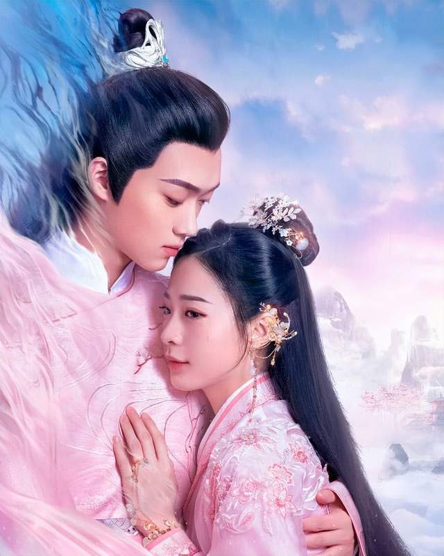 古装爱情奇幻剧《闻香榭》,男女主大胆表白直球恋爱,让人羡慕!