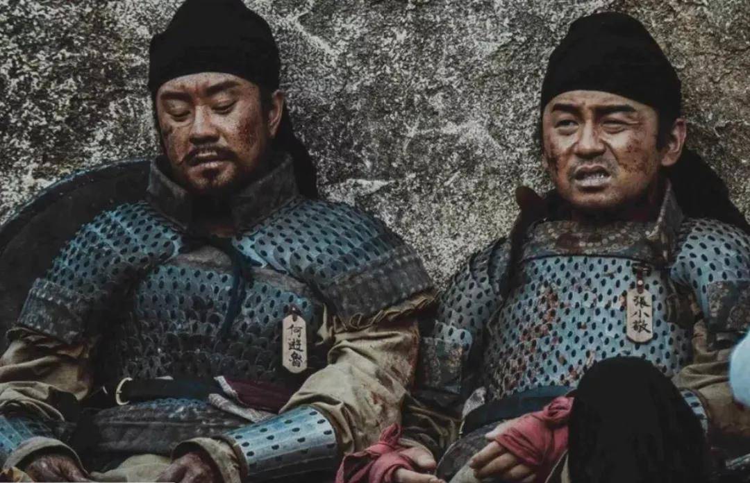 8年战争大唐人口减半,长安户口剩下不到一千_安禄山_唐朝_中国