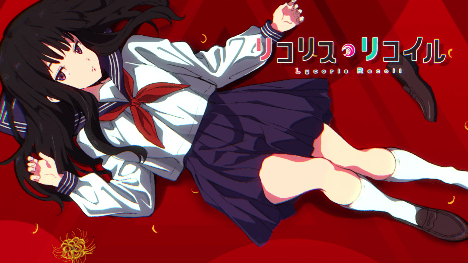 lycoris_recoil_剧本