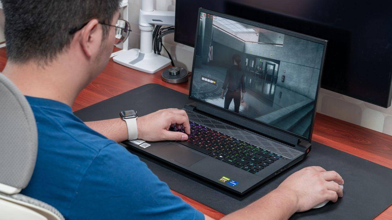 戴尔游匣 G 家族解读：戴尔 G15 怎么样？旗舰新品游匣 G16 值得买吗？