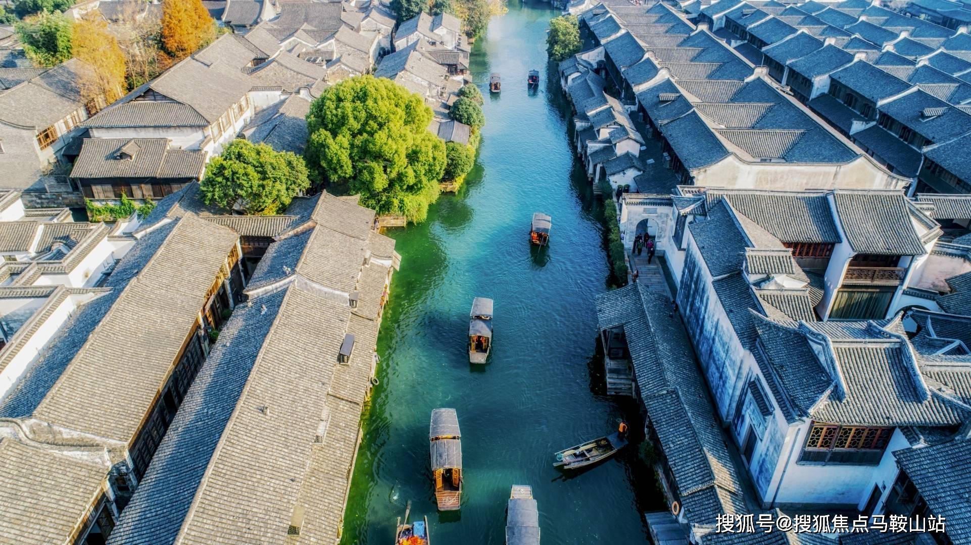 桐鄉【綠城蘭園】單價低,戶型精緻,發展前景極佳!_烏鎮_洋房_景區