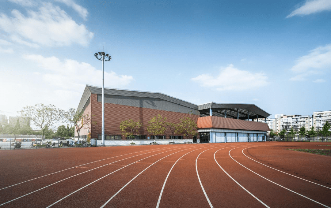 这就是你即将来到的西南石油大学_校区_南充_成都