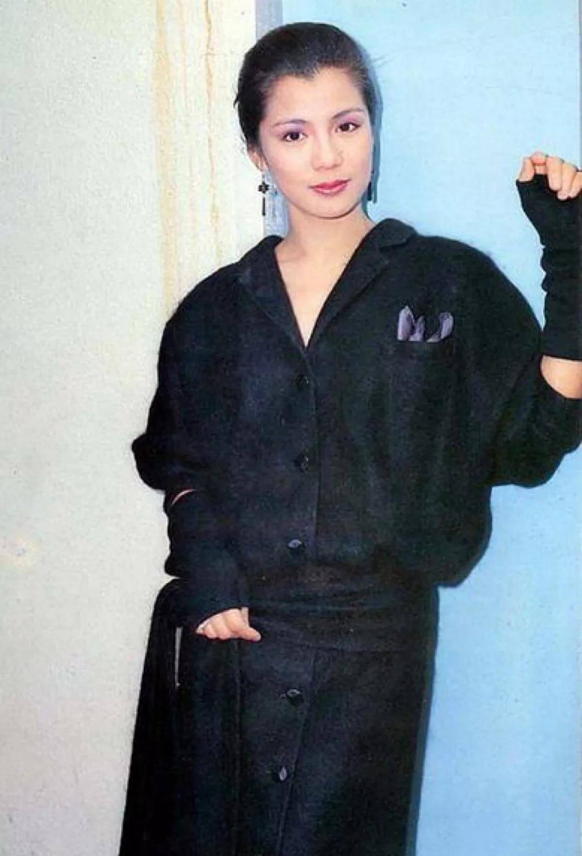 翁美玲被誉为"最美"黄蓉,死亡背后疑点重重,为何法医不揭穿呢_唐振业