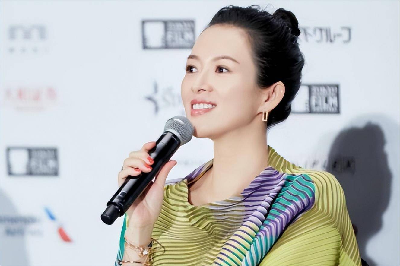 章子怡晒儿女种菜,汪峰视角下的章子怡素颜状态依然抗打_舞蹈_照片