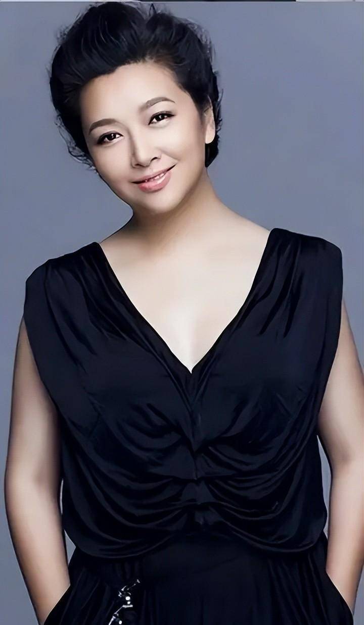 江珊乱七八糟的恋爱史,王志文的失恋,高曙光的闪婚,难怪单_江山_姜珊