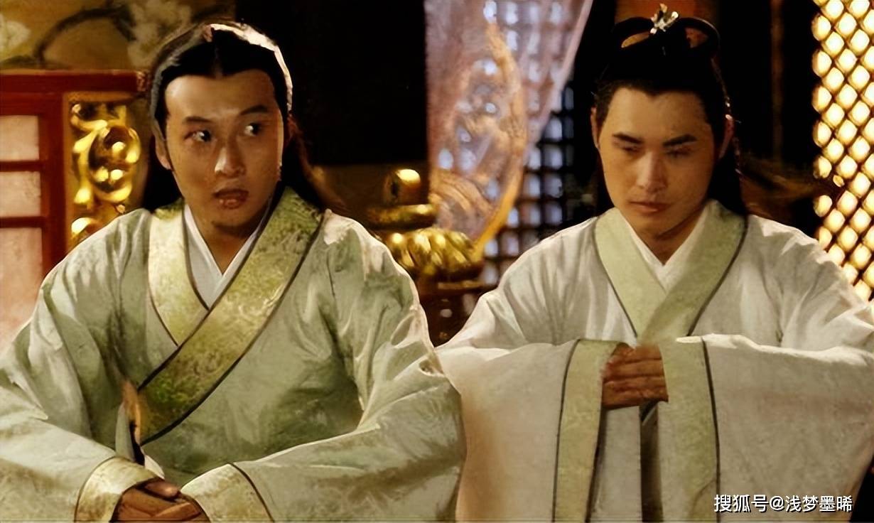 凭啥能同时服侍武则天,太平公主母女_兄弟二人_女儿_事情