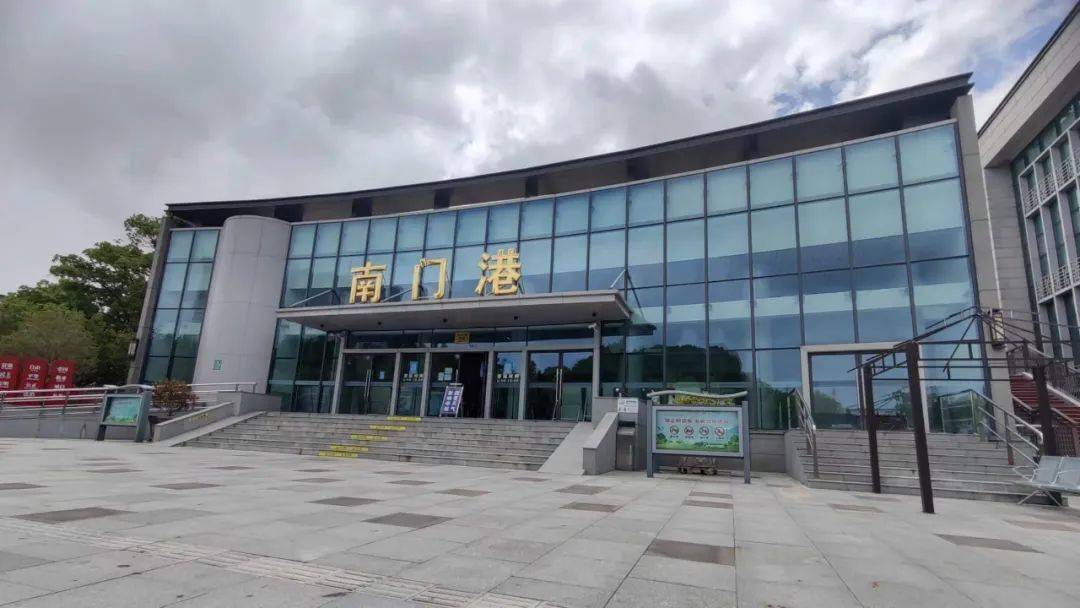 台风"轩岚诺"逼近,崇明严阵以待_加固_工作_防汛防台