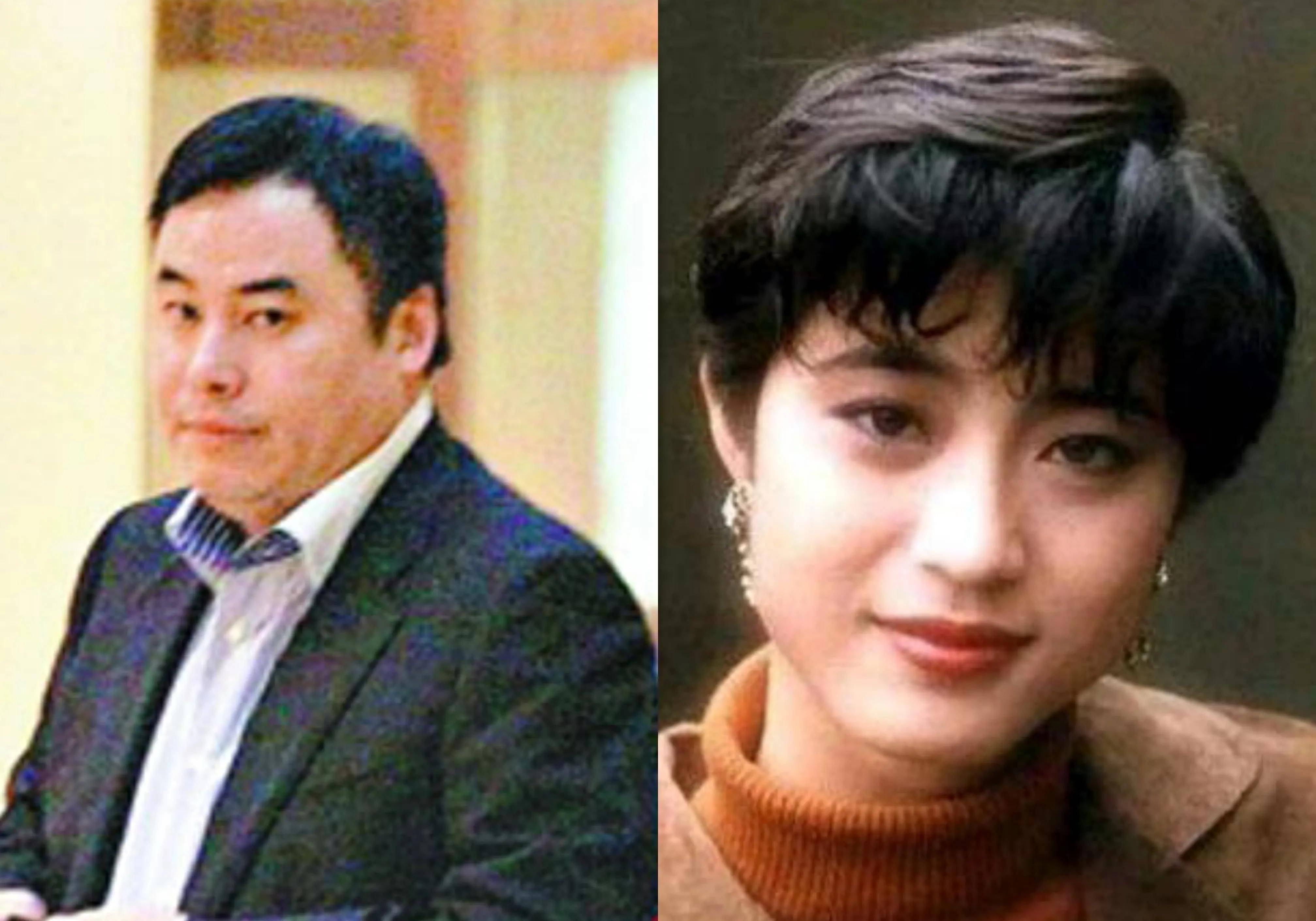 陈法蓉坎坷爱情:错付四个男人遭遇抛弃,如今看破红尘仍单身_感情_朱明