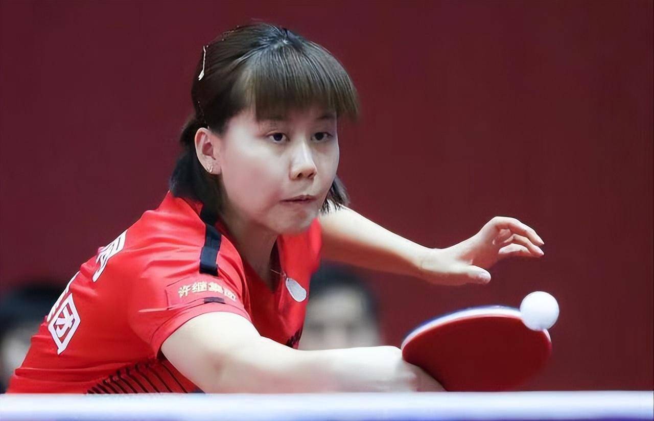 国乒女队方面,孙颖莎,陈梦,王曼昱,王艺迪已入选成都世乒赛,女队第五