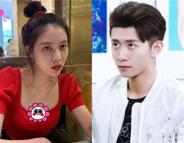 没等到鹿晗关晓彤的好消息,宋妍霏却先一步分手,男友竟是熟悉的他!